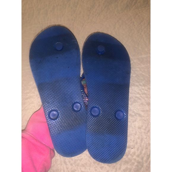 Youth small Gap flip flops - Picture 6 of 6